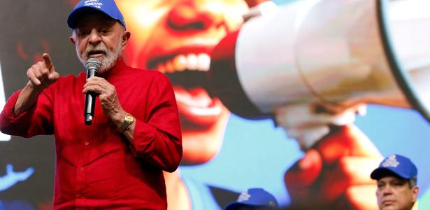 Lula critica revogação de vistos pelos EUA: 'Fere princípios básicos'