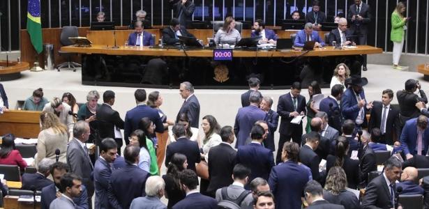 85% são contra aumento de deputados na Câmara, diz Quaest