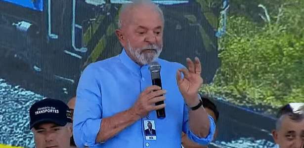 Lula diz que não vai devolver ‘país a bando de malucos’: ‘Não voltarão’