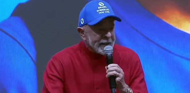 Amanda Klein: Lula defende reeleição, não os interesses do país