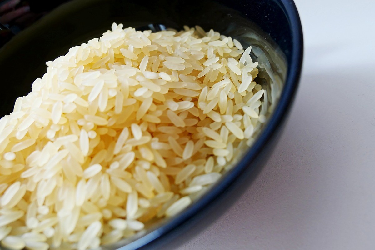 Taxação dos EUA pode gerar perdas de US$ 25 milhões para as indústrias de arroz do Brasil