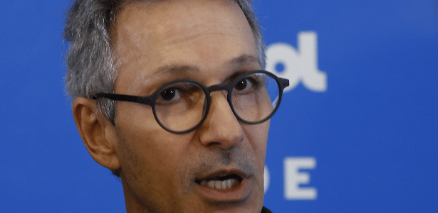 Zema vai lançar pré-candidatura à Presidência em 16 de agosto