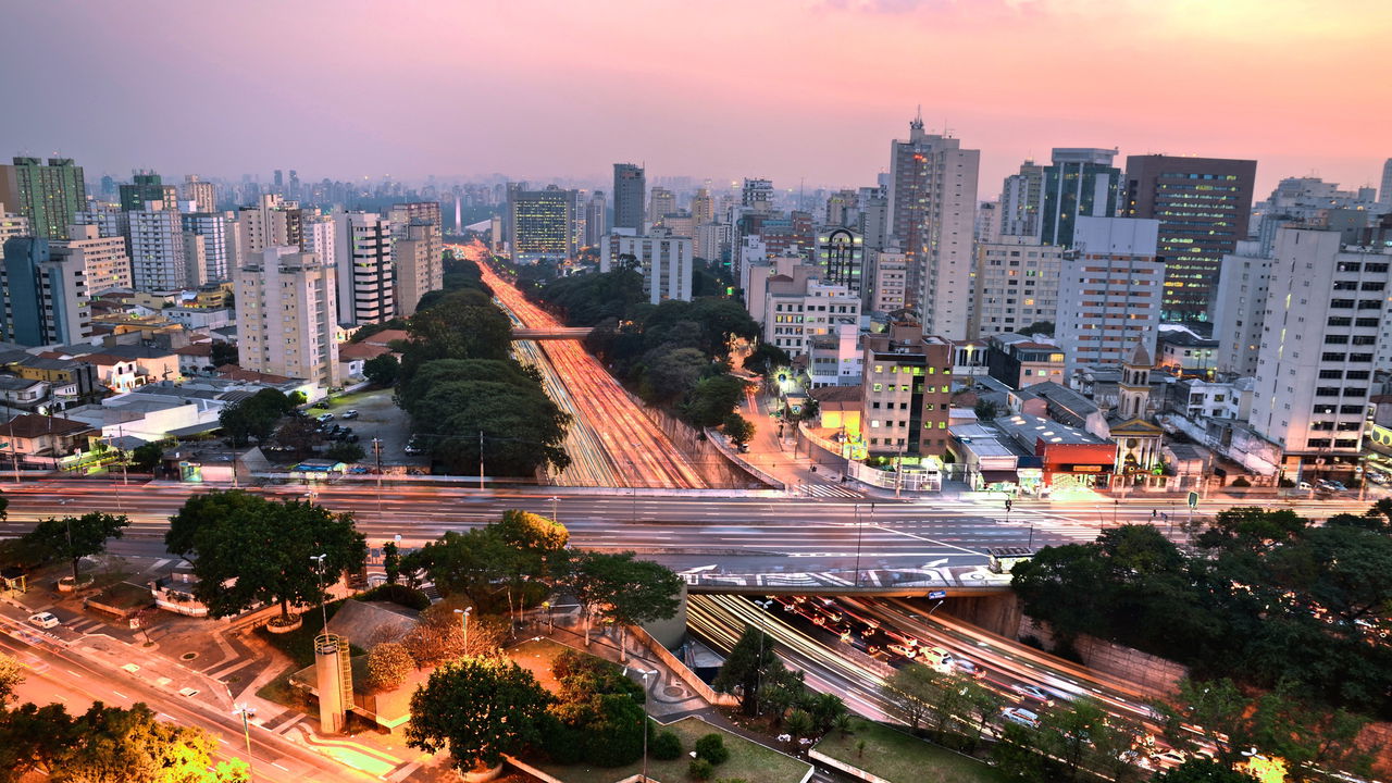 São Paulo lidera geração de empregos no país em 2025