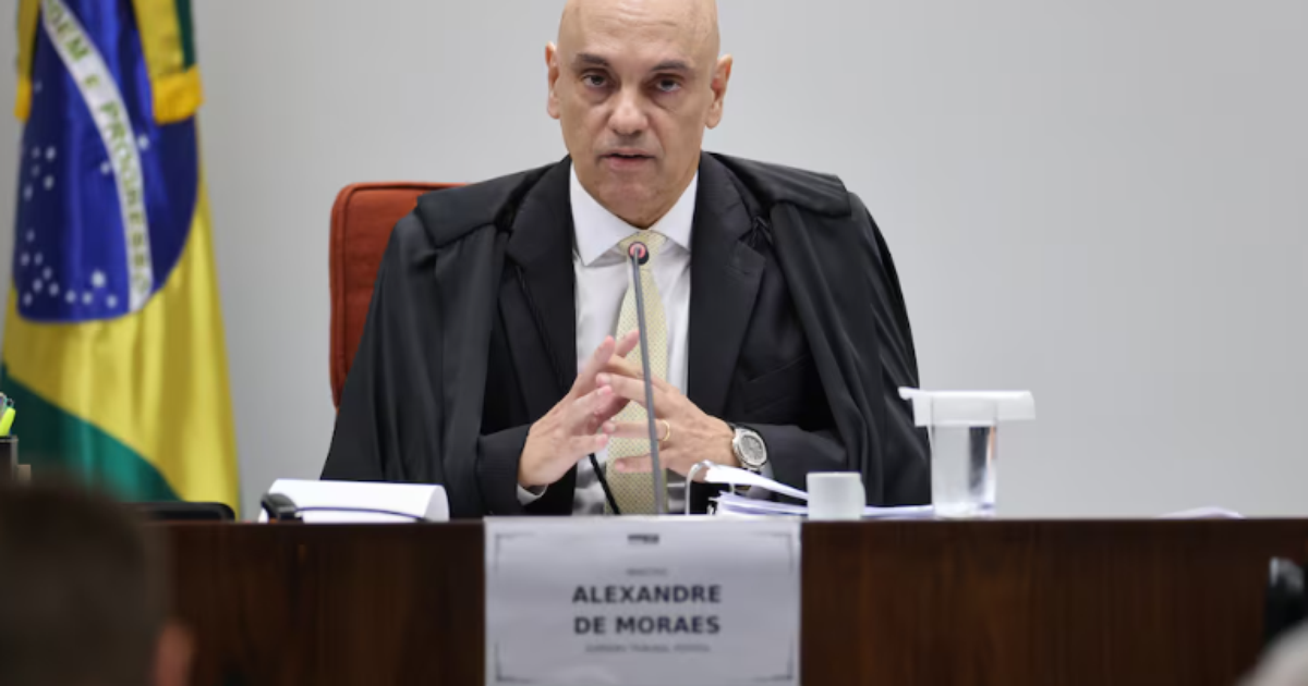 Justiça dos EUA autoriza Rumble e Trump Media a incluir nova ordem de Moraes em ação nos EUA