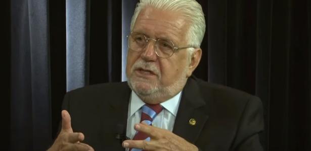 'Não nos interessa ter briga com os EUA', diz Jaques Wagner sobre comitiva