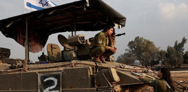 Venda de combustível brasileiro a Israel sobe 51% em meio a ofensiva a Gaza