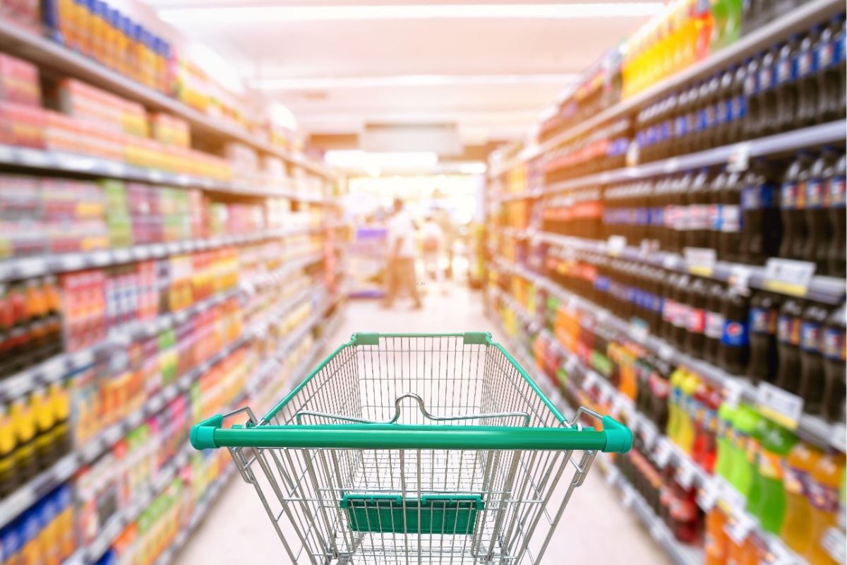 Cesta básica tem 2ª queda seguida em Cuiabá