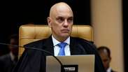 Moraes cita Machado de Assis em decisão sobre Bolsonaro: ‘Soberania nacional é a coisa mais bela’