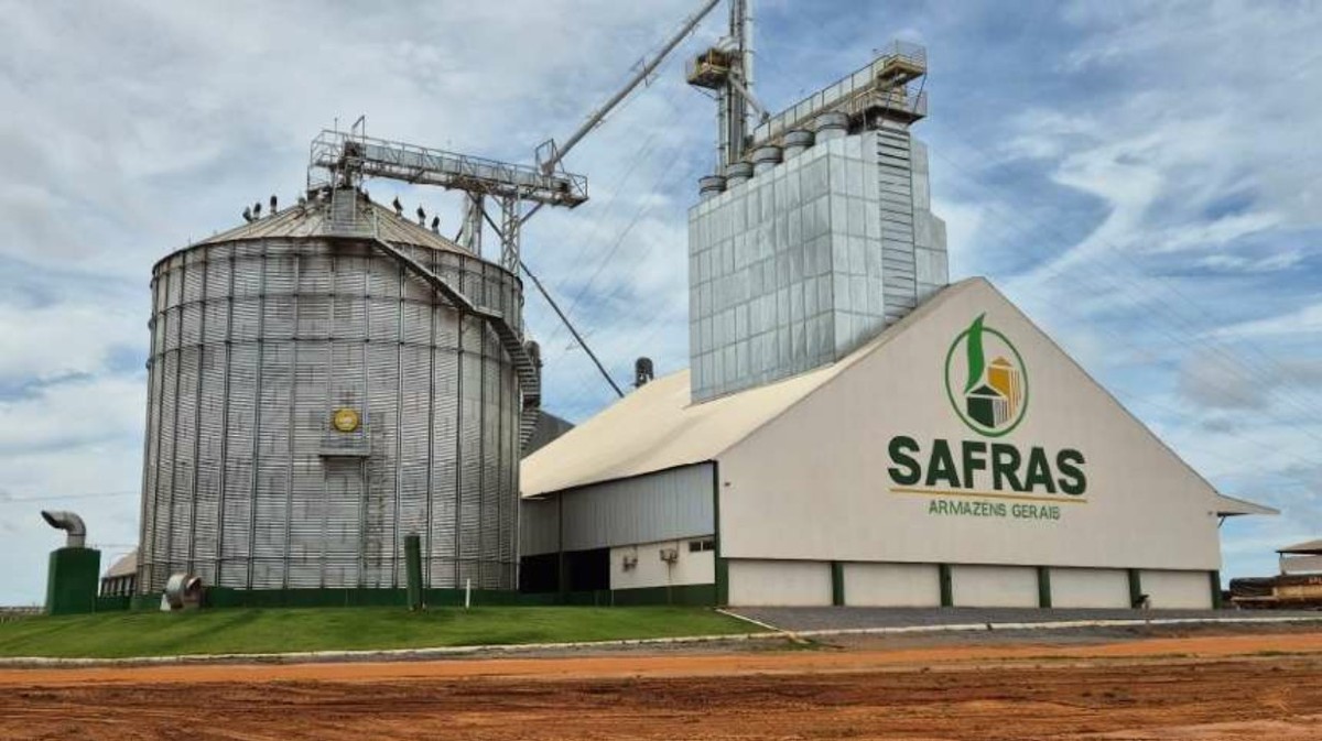 Fundo Agri Brazil pede desistência da recuperação judicial do Grupo Safras