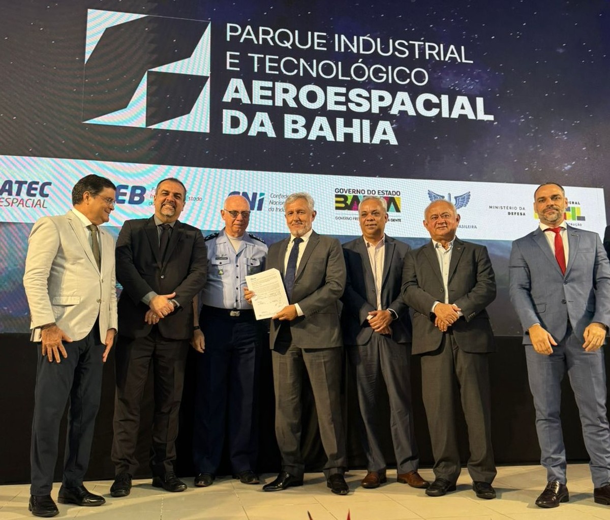 Helisul e Senai Cimatec vão desenvolver aeronave agrícola autônoma híbrida