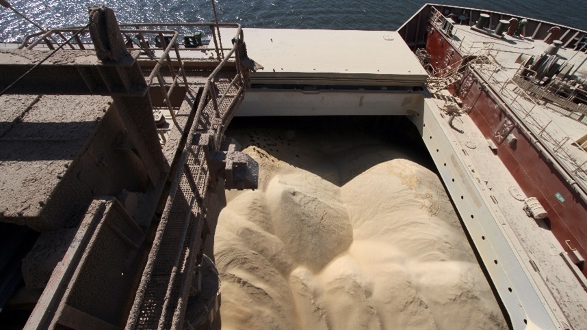 Oriente Médio reforça papel estratégico no mercado de grãos