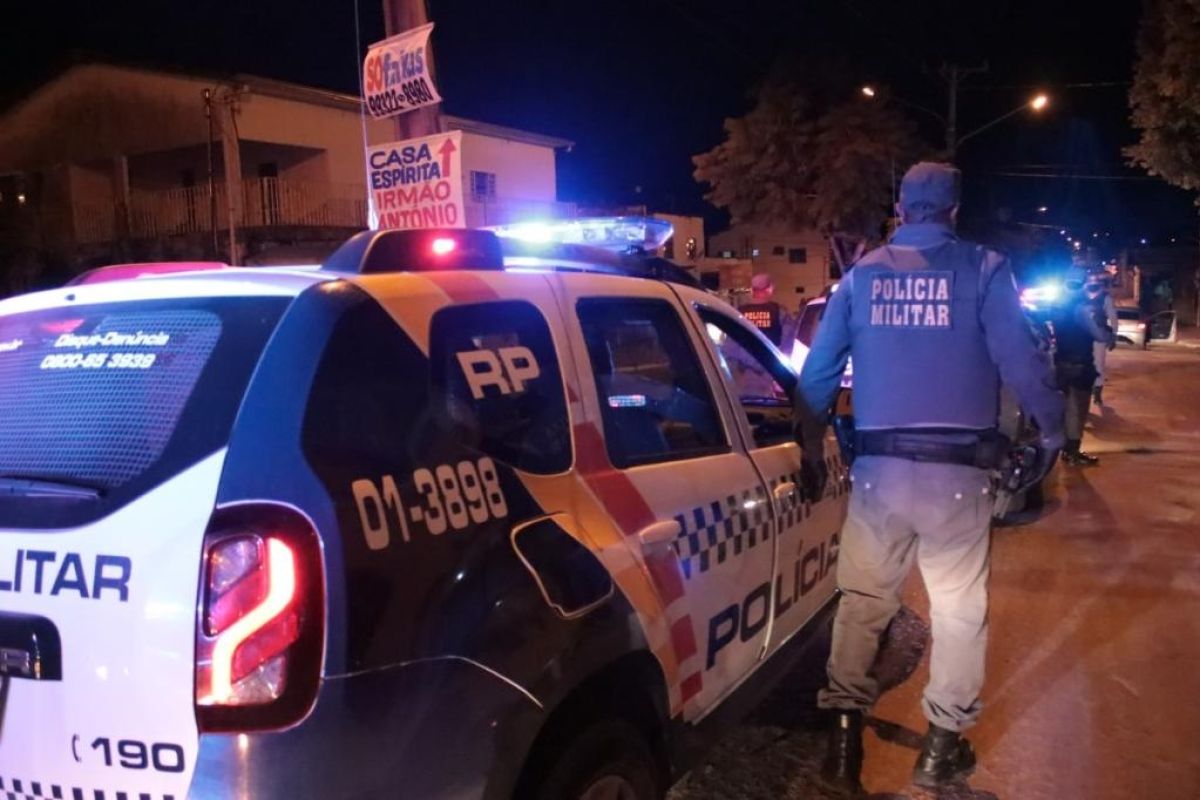 Faccionado morre a tiros em confronto com a Polícia em MT