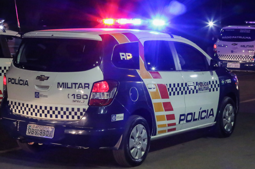 Jovem indígena é espancada e quase morta pelo companheiro