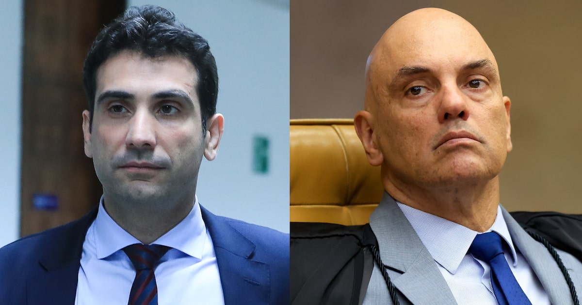 Caso Master: STF está ‘apanhando de graça’, avaliam ministros do Supremo