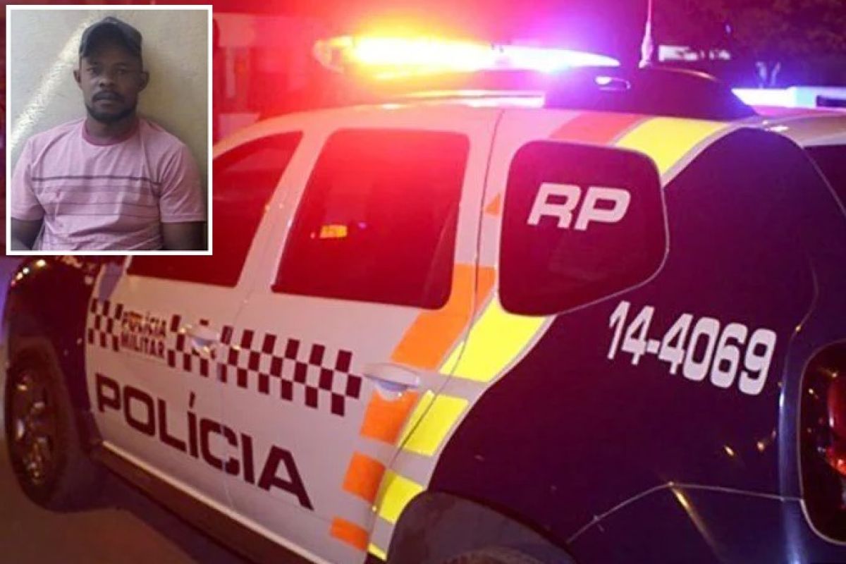 Homem é encontrado morto esfaqueado às margens de rodovia em MT
