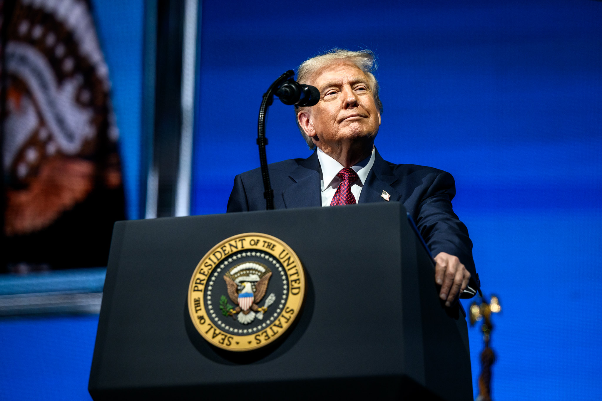 Retrospectiva: o dia em que Trump revogou o tarifaço ao Brasil