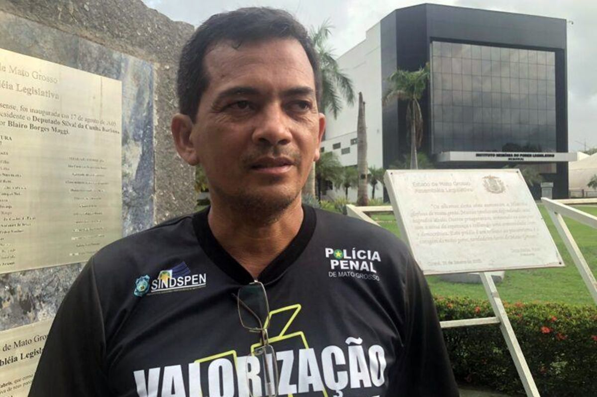 Sindicato critica afastamento de diretores: Condenação precoce