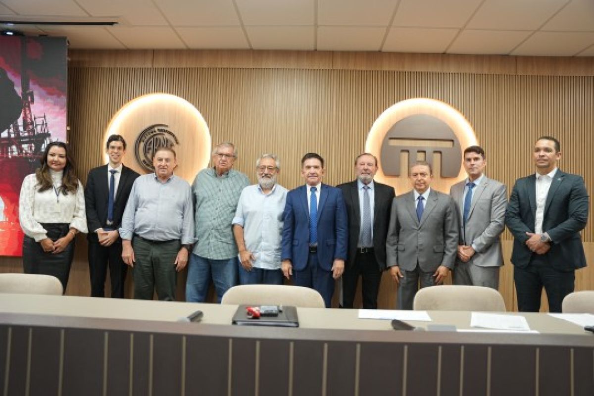 Saúde, transporte e desenvolvimento: mesas técnicas garantem soluções a gestão pública