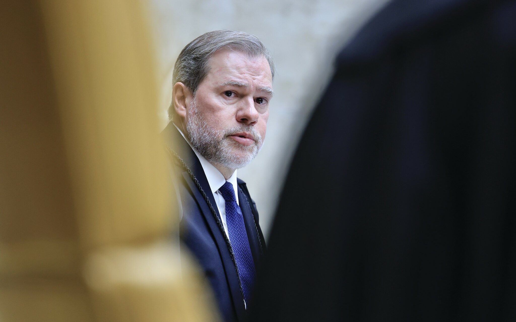 Toffoli determina acareação entre Vorcaro e ex-presidente do BRB