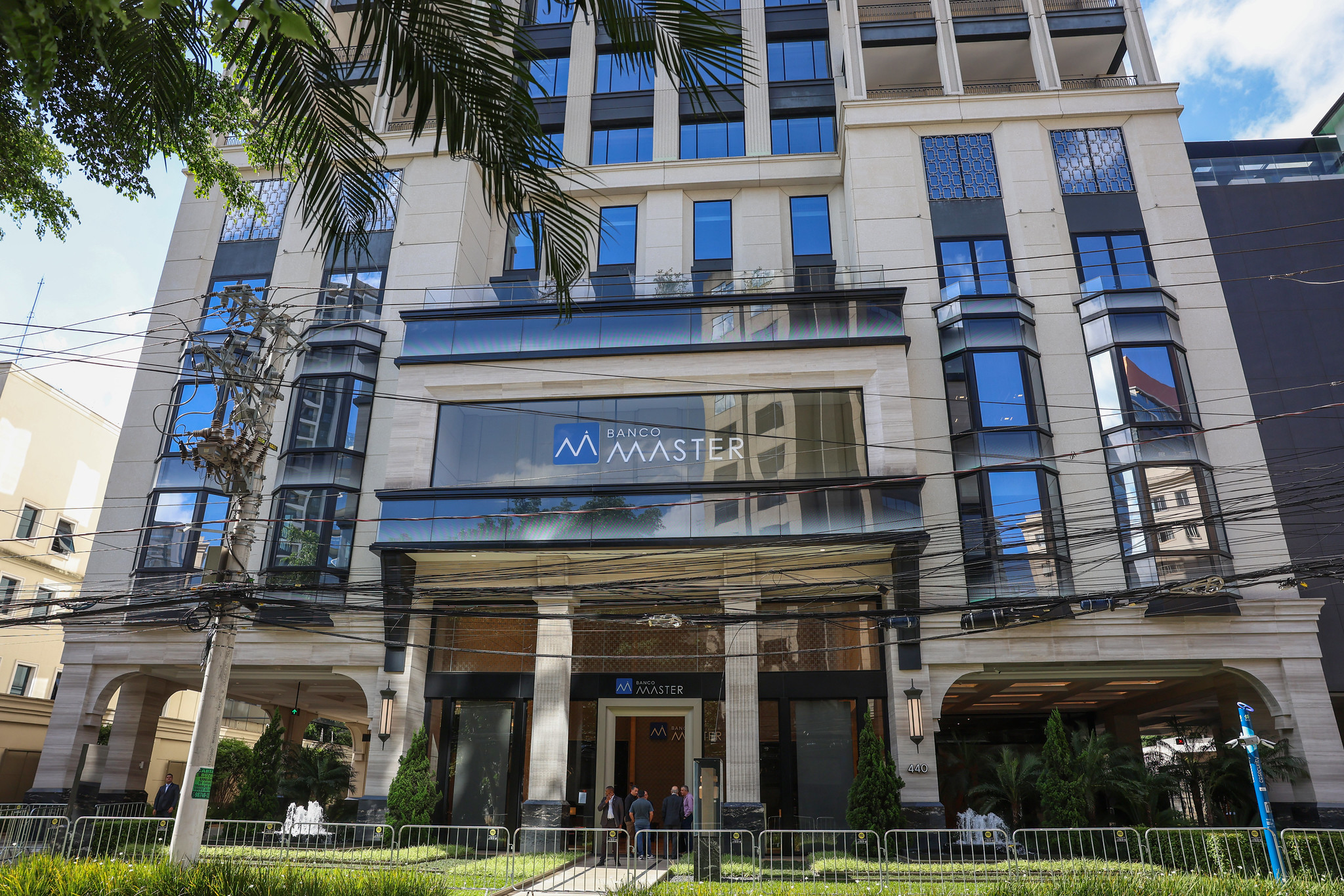 Retrospectiva: o dia em que o BC rejeitou a compra do Banco Master pelo BRB