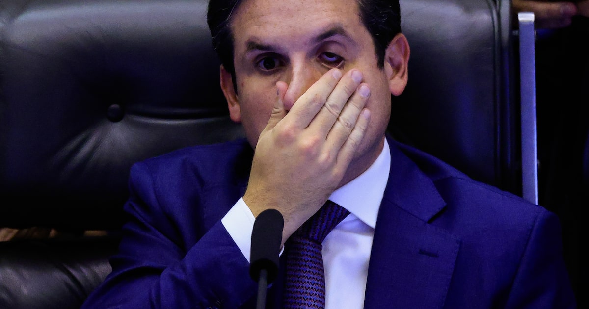 Redes sociais de Motta viram ‘muro das lamentações’ da direita e da esquerda, com chuva de críticas