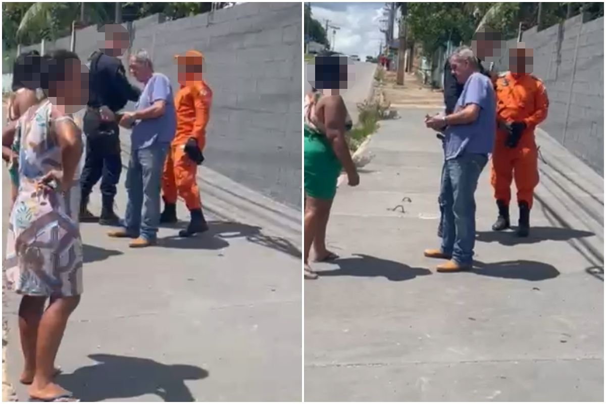 Desembargador aposentado é solto sem pagar fiança ou restrições