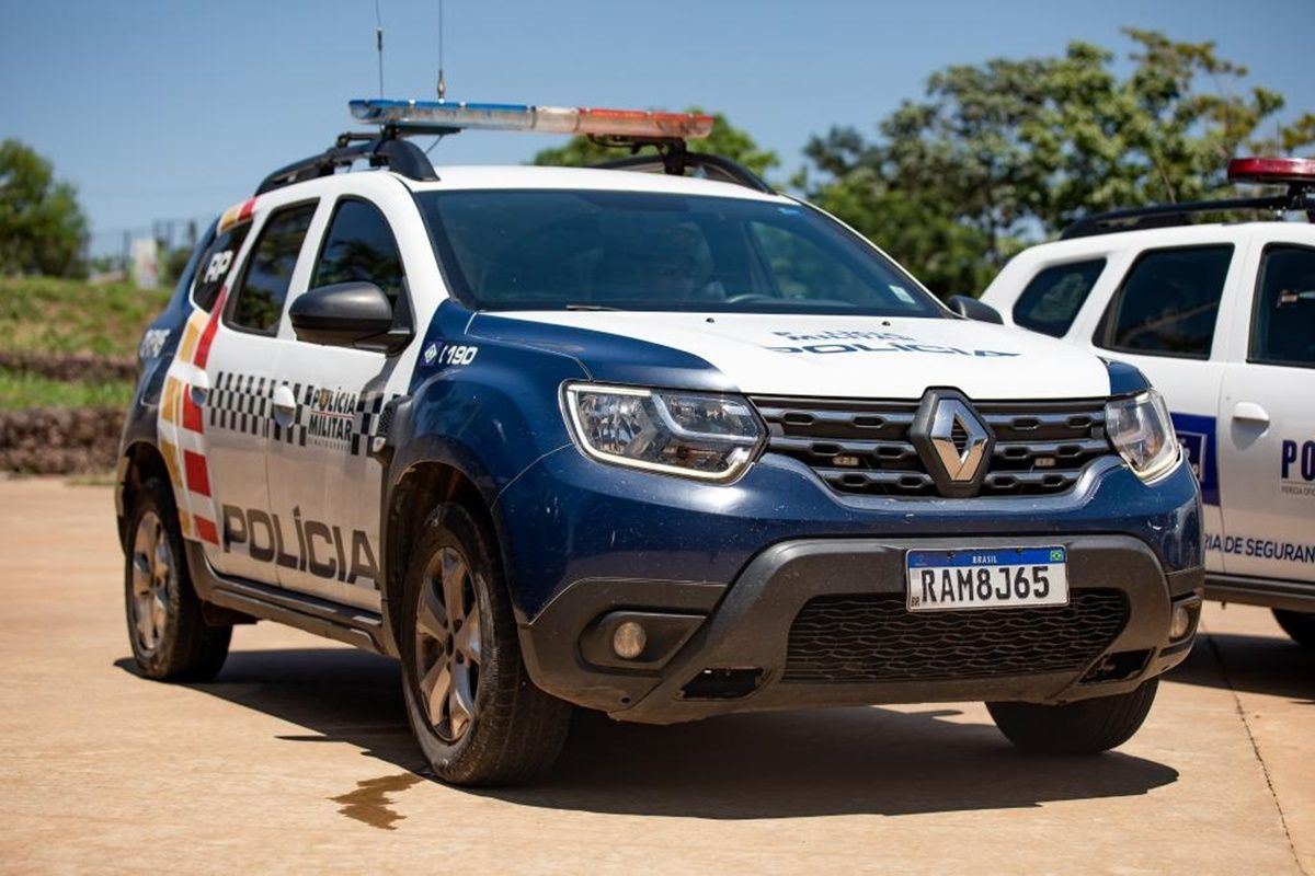 Polícia Militar realiza 1.423 operações e ações em todo o Estado