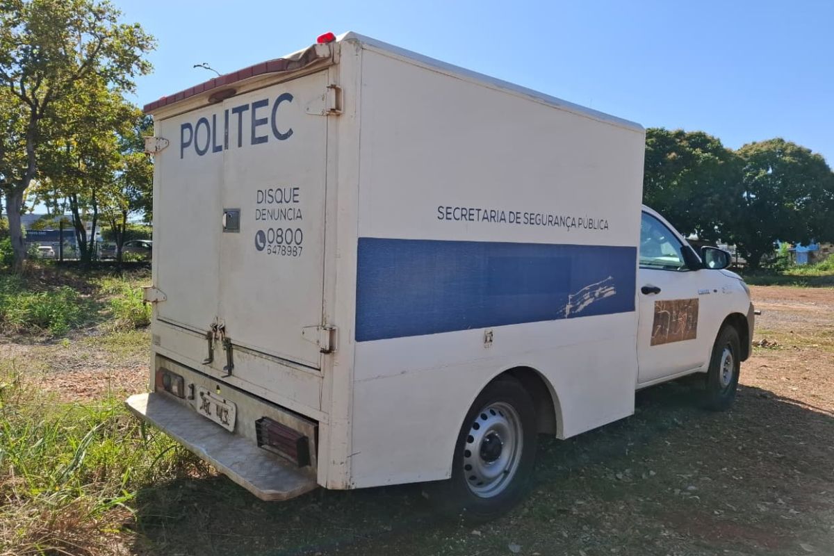 Mulher morre e marido alega suicídio, mas é preso por contradições