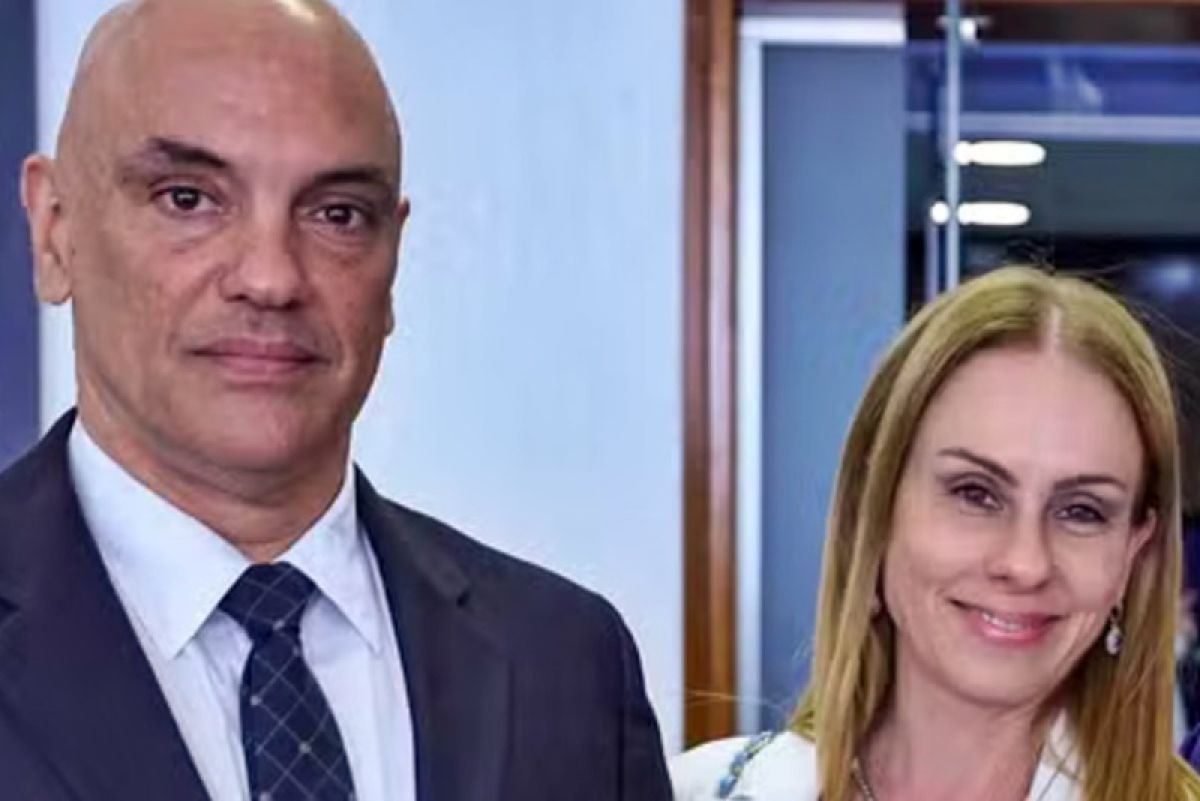 Moraes procurou presidente do BC para interceder por Banco Master