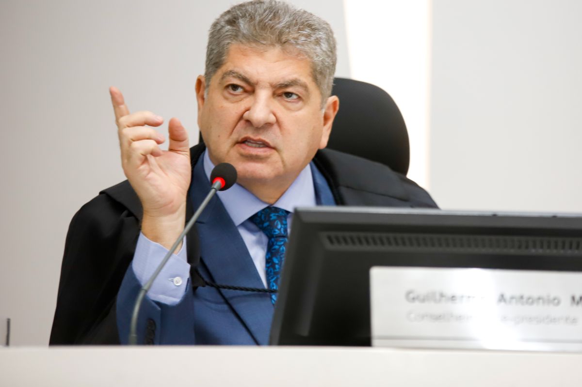 Maluf determina que Prefeitura de Rondonópolis apresente Plano de Ação para oferta de creche