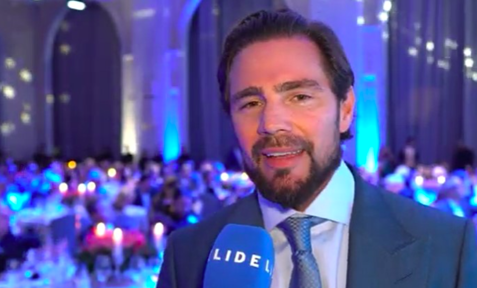 Retrospectiva: o dia em que o dono do Banco Master foi preso