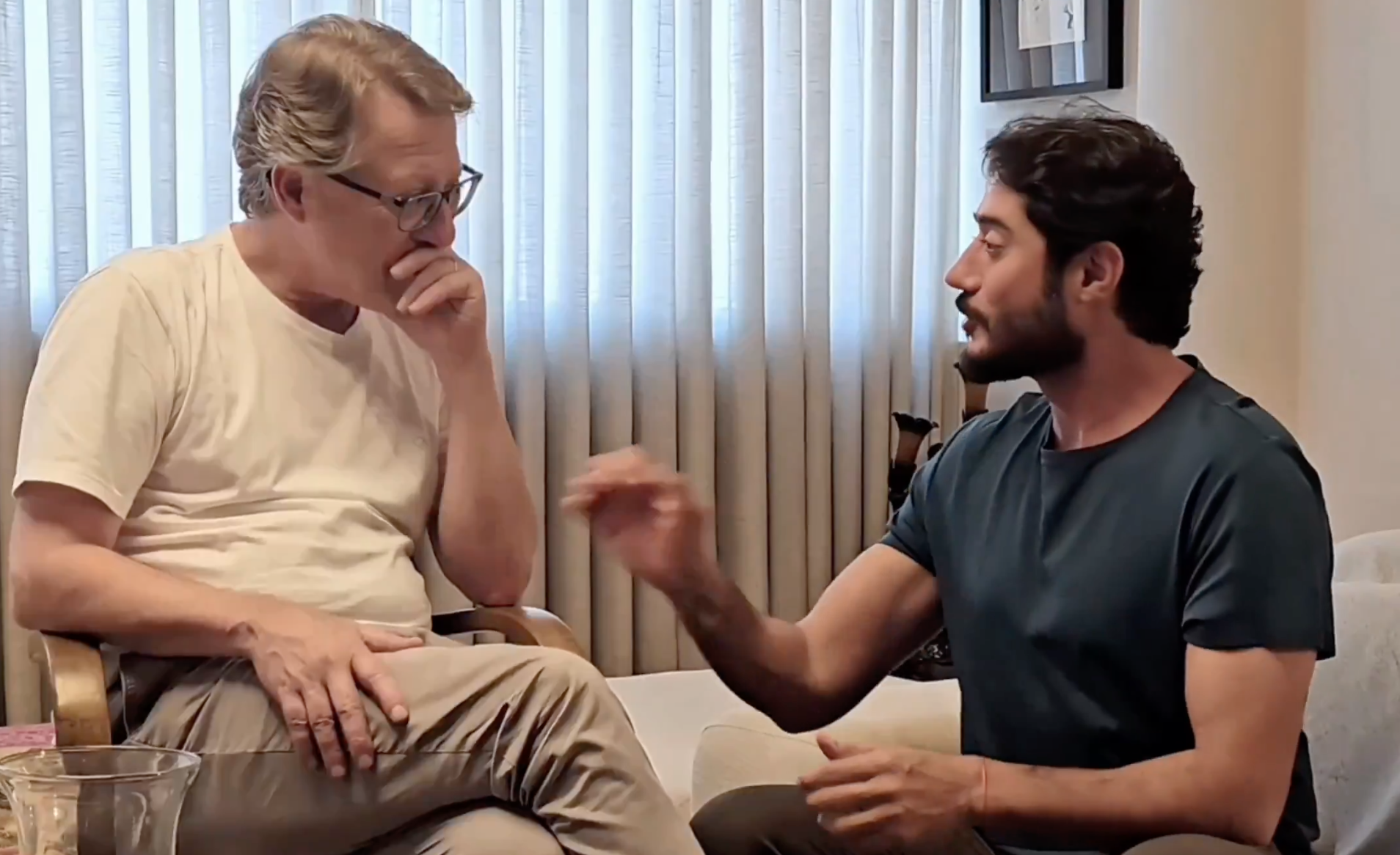 Crusoé: Marcos Lisboa reforça pré-campanha ao governo de Minas