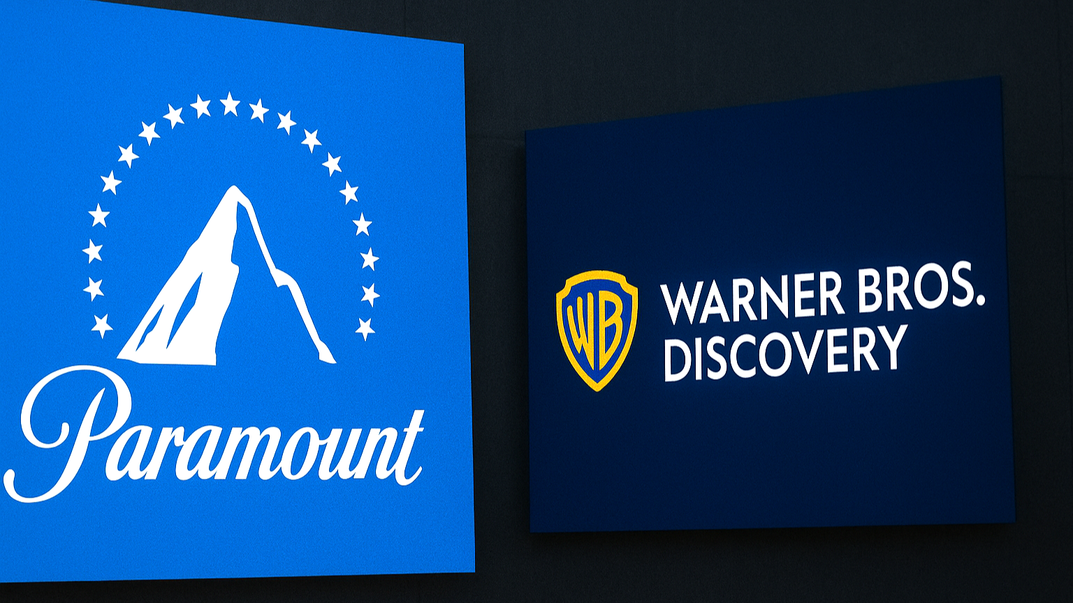 Conselho da Warner Bros. recomenda rejeição de oferta da Paramount