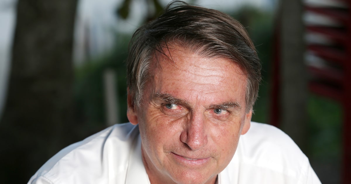 Michelle diz que Bolsonaro se alimentou e fez fisioterapia após cirurgia