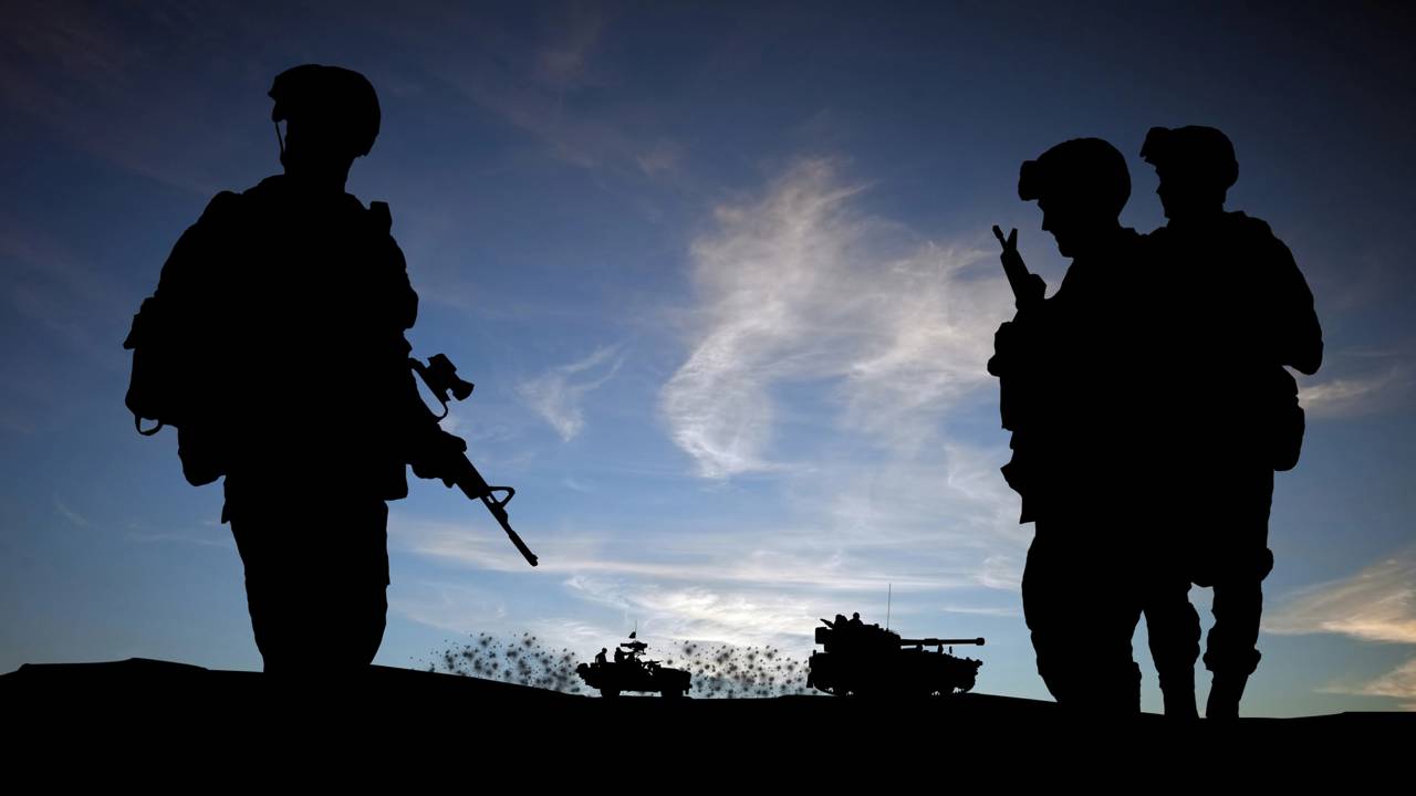 Grupos militares de defesa da Europa pretendem devolver US$ 5 bilhões referentes a 2025 aos acionistas