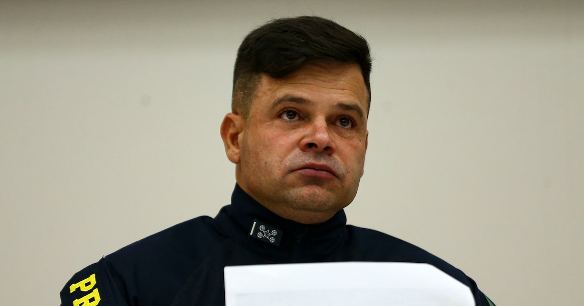 Moraes determina prisão domiciliar de réus da trama golpista após tentativa de fuga de Silvinei