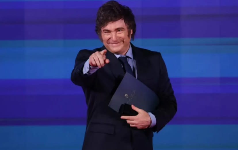 Crusoé: Aos poucos, economia argentina ganha confiança