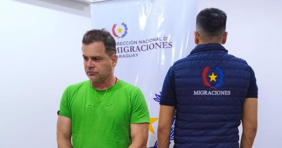 De carro alugado a cachorro na bagagem: o passo a passo da fuga de Silvinei, segundo a PF