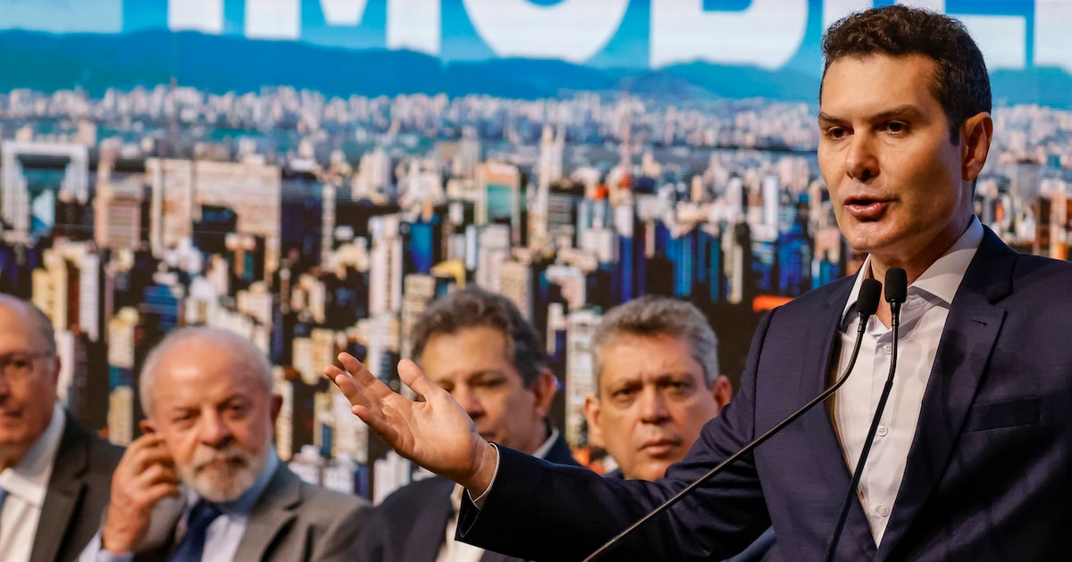 Minha Casa, Minha Vida desbanca Bolsa Família e vira trunfo de Lula para campanha de 2026