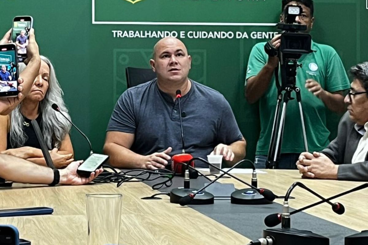 Relembre as decisões e polêmicas que marcaram o 1º ano de Abilio como prefeito de Cuiabá