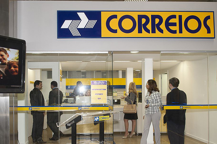 Correios adiam divulgação do plano de reestruturação
