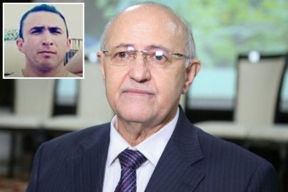 Tenente da PM alega ter autismo e pede liberdade; TJ nega