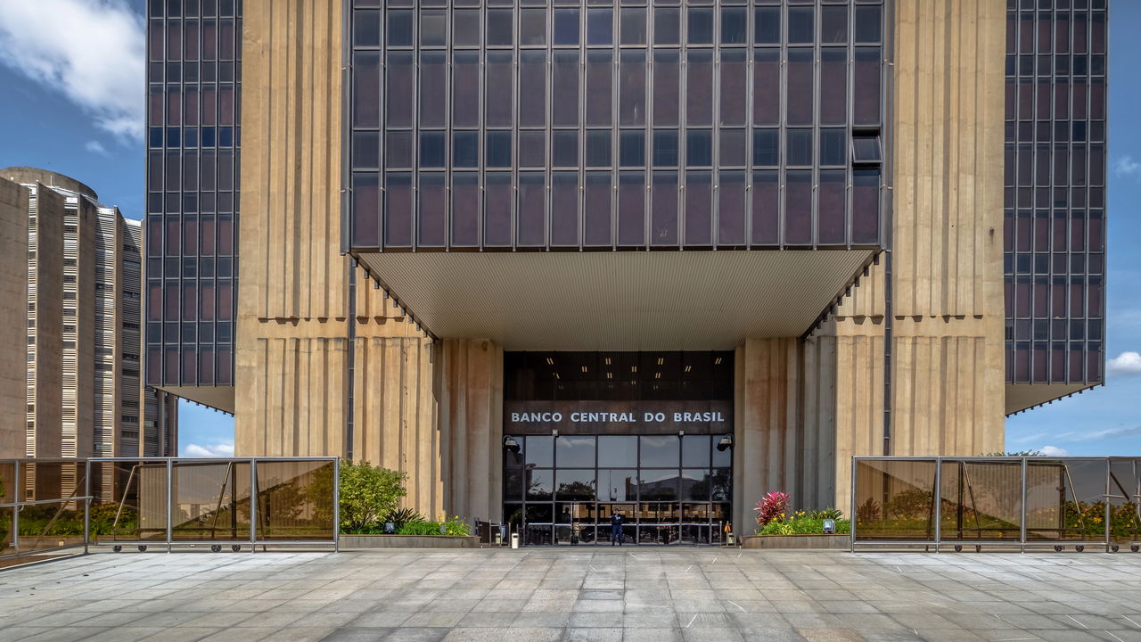 Mercado reduz expectativa para a inflação em 2025