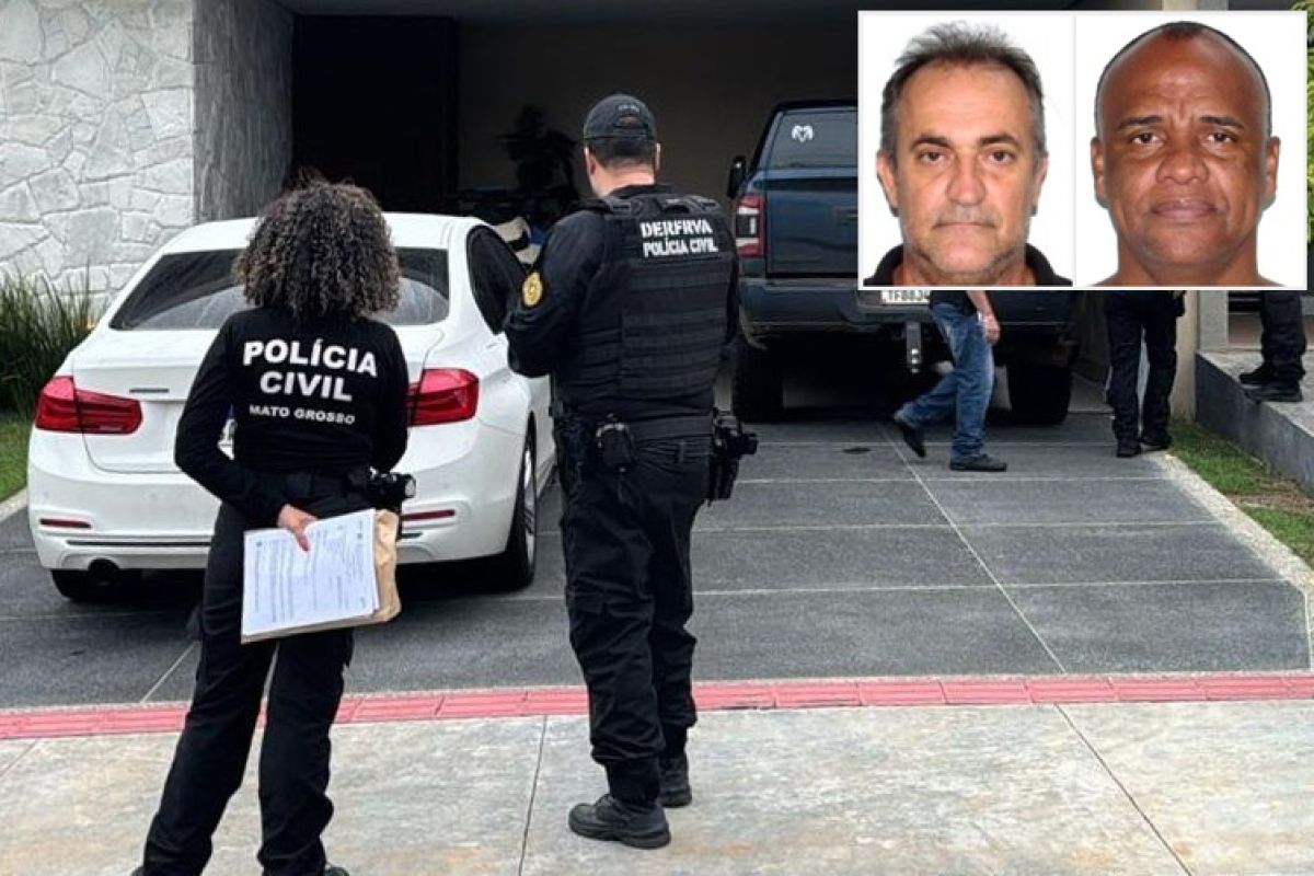 MPE denuncia advogado e mais cinco por esquema em prefeitura