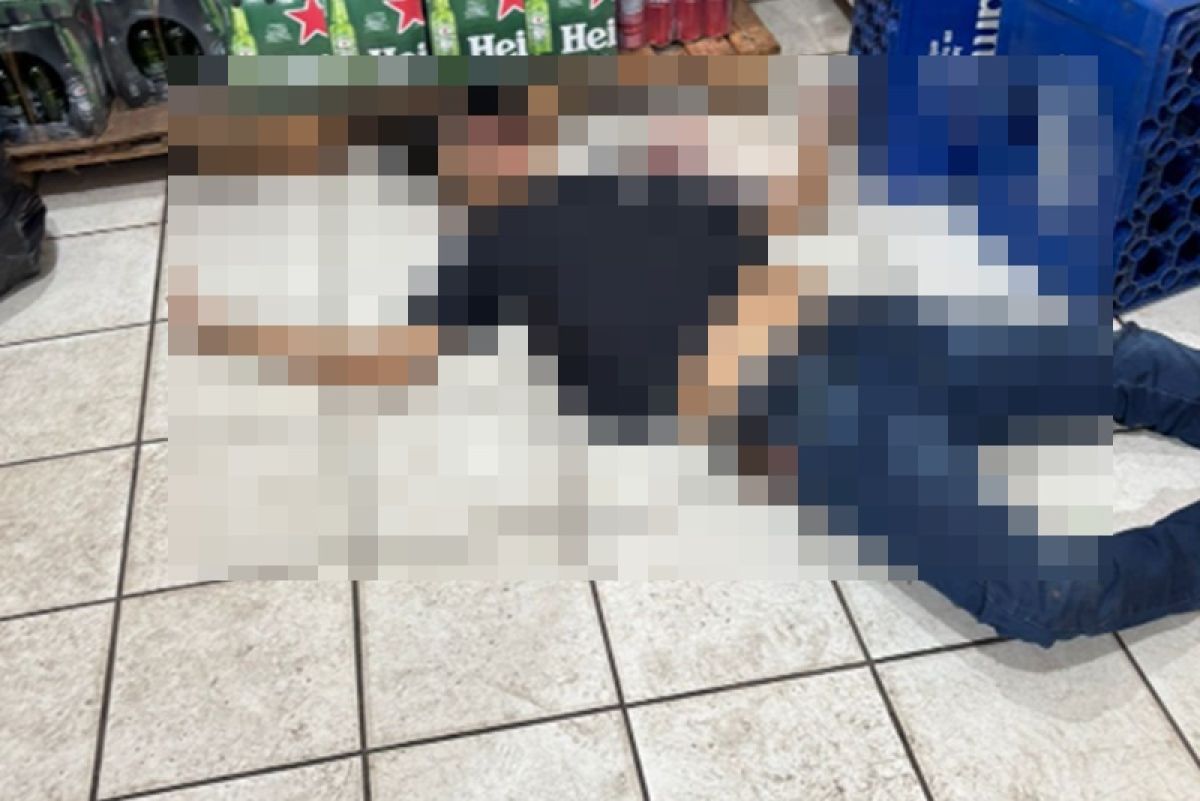 Dono de distribuidora reage e mata ladrão a tiros em Cuiabá