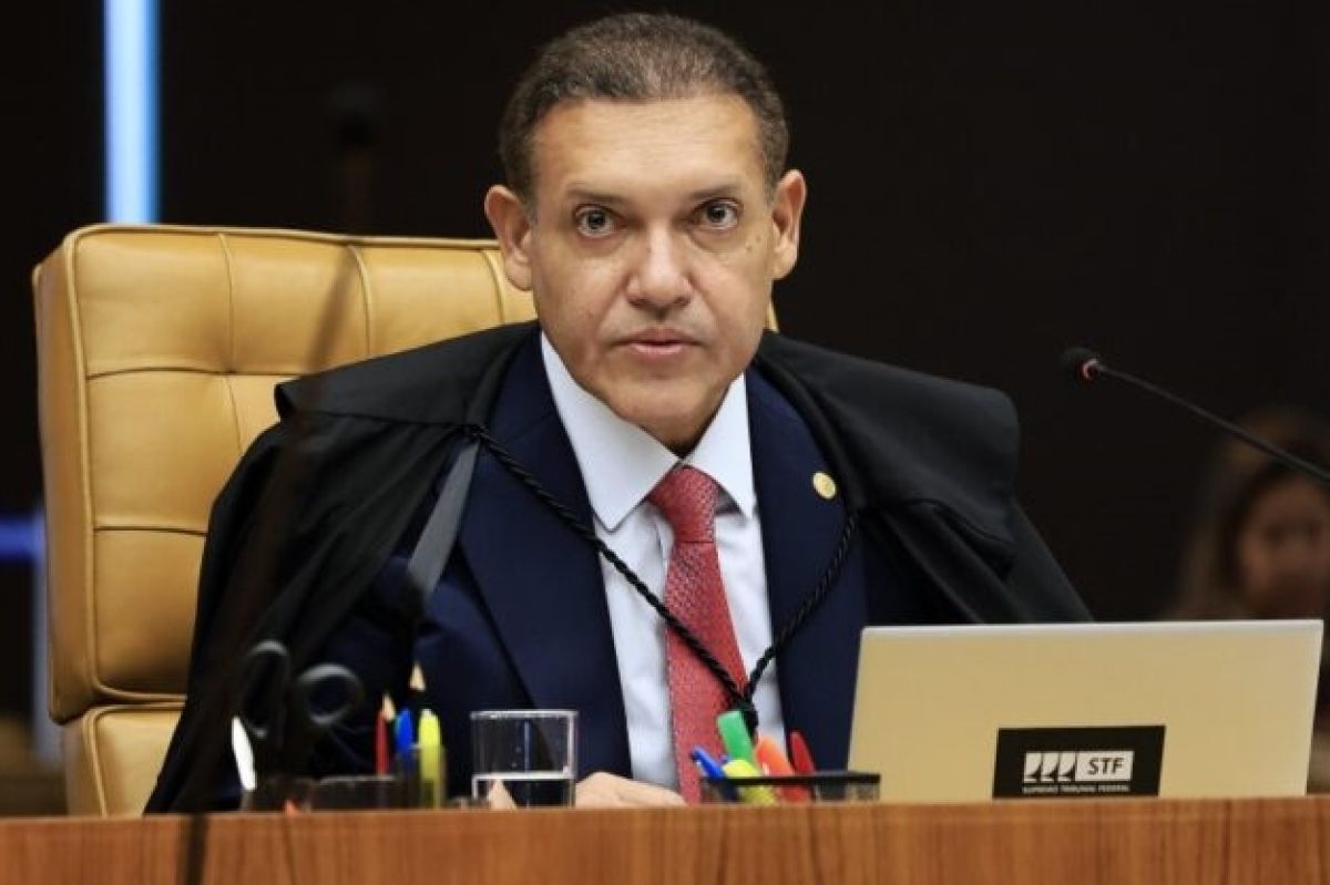 STF derruba exigência de idade mínima para magistratura em MT