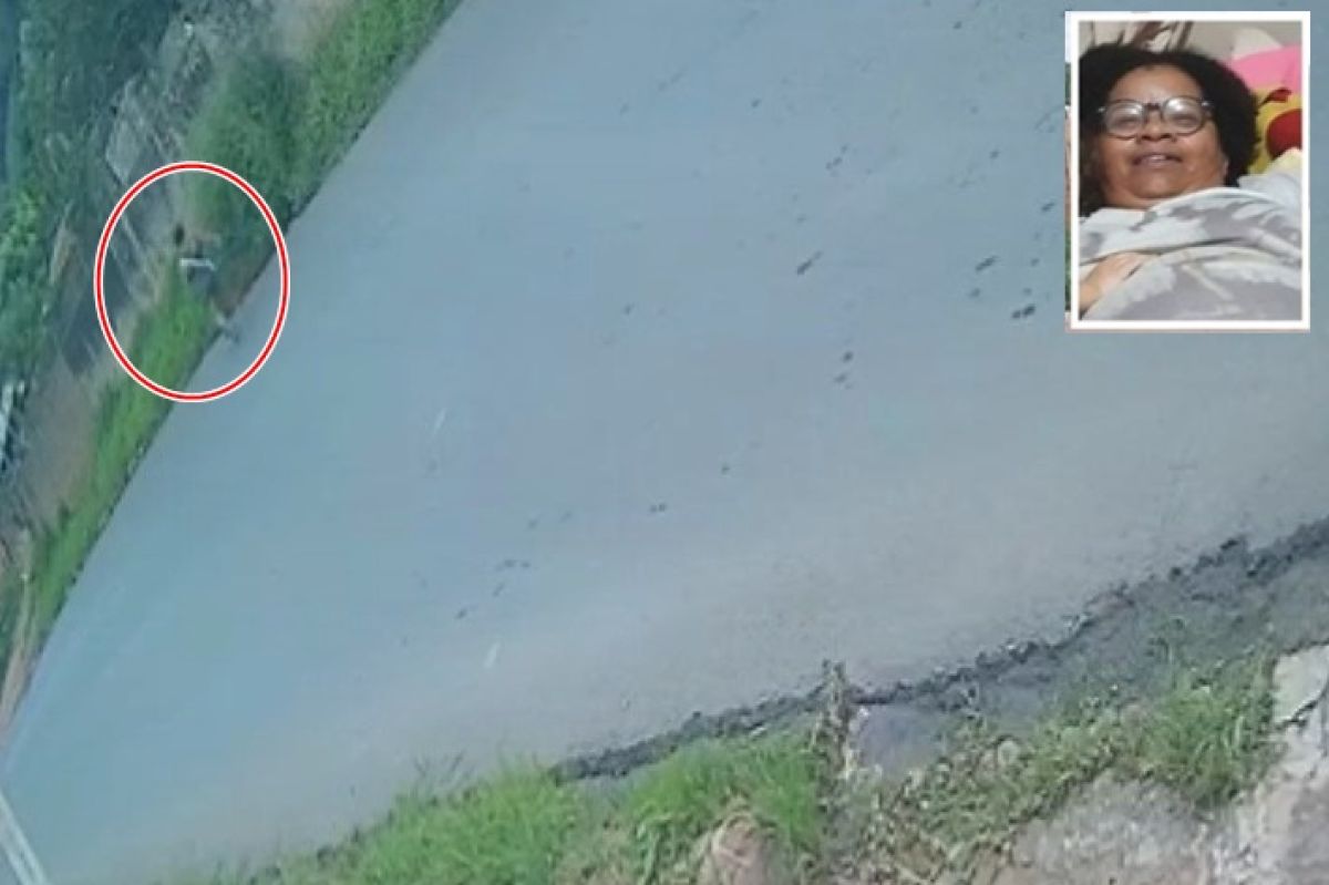 Justiça mantém prisão de homem que atropelou e matou idosa em VG