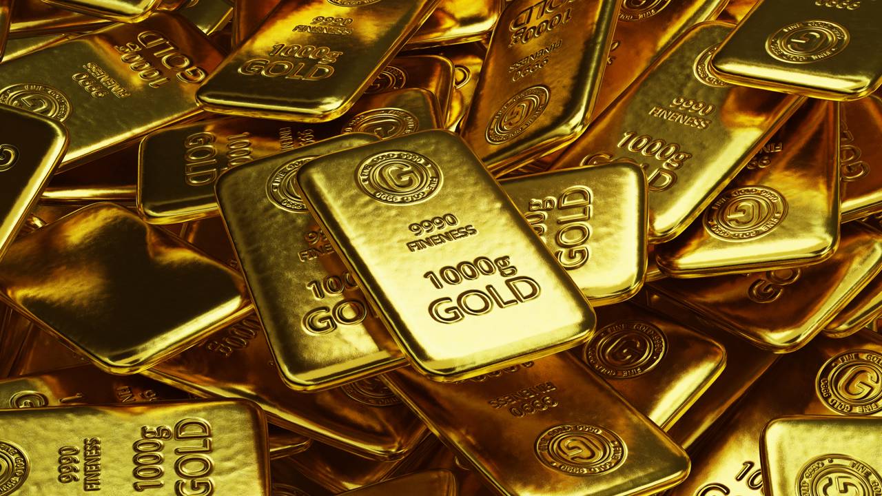 Brasil entra na corrida pelo ouro