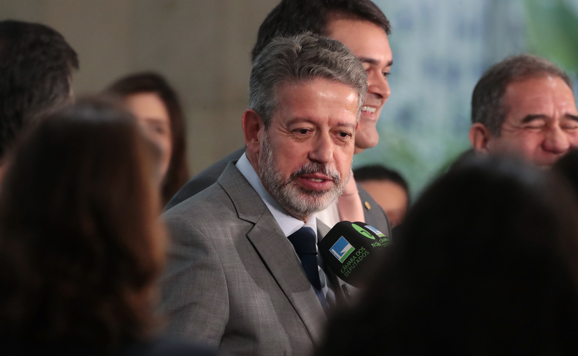 Retrospectiva: o dia em que a Câmara aprovou a reforma do IR por unanimidade