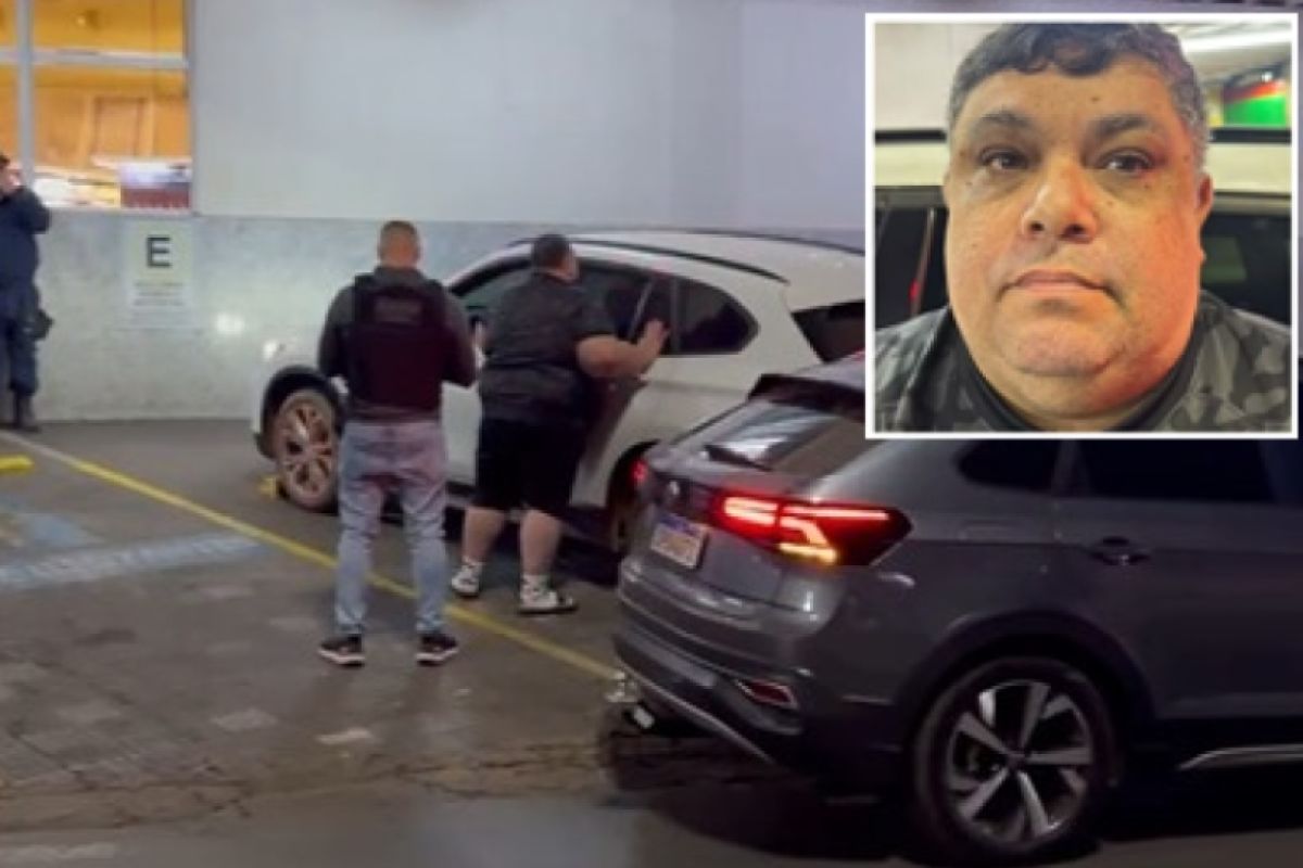 Braço direito de Marcola alega risco e será transferido para SP